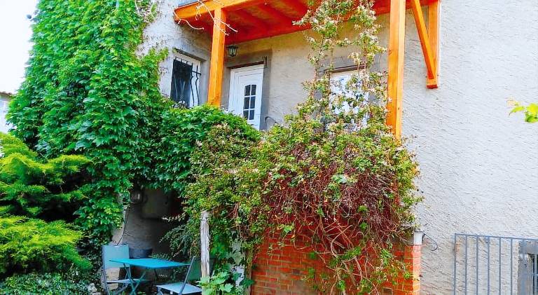 Vacation home with 3 rooms for 6 persons — photo 5