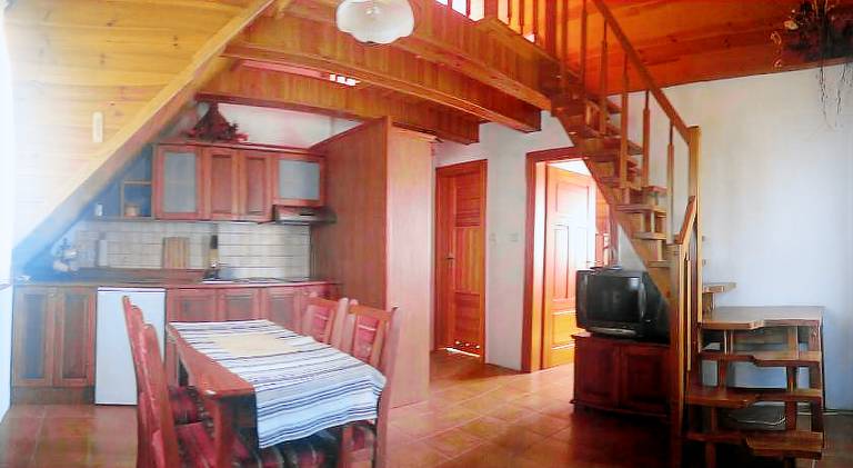 Apartamenty nad jeziorem,, Odpocznij" — photo 5
