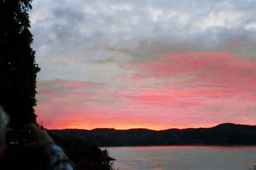 Auberge de la Riviere Saguenay in Saguenay, QC