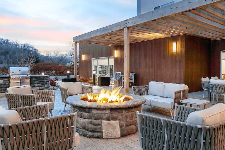 TownePlace Suites by Marriott New Philadelphia — photo 2