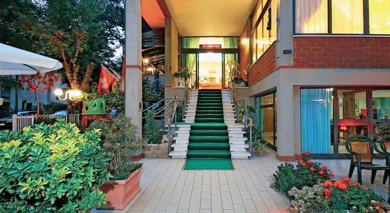 Hotel Katia — photo 5