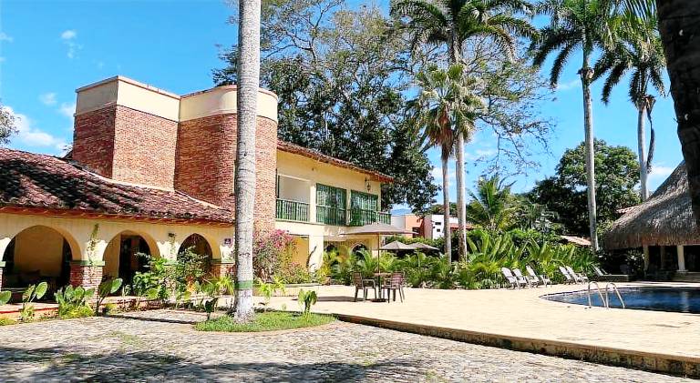 Finca Hotel Guadalupe — photo 2