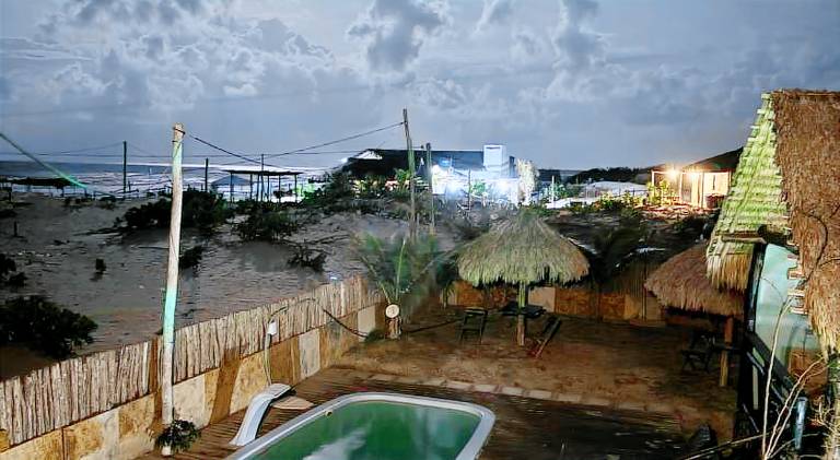 Vereda Tropical Piaui — photo 3