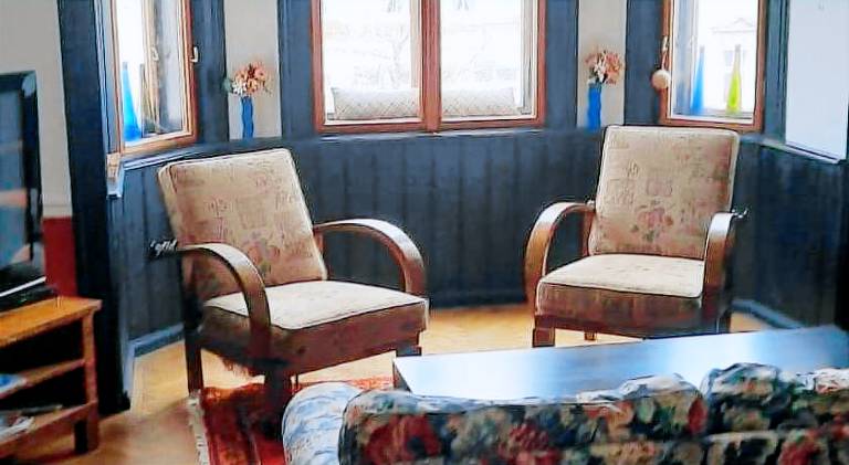 Rental apartment with 2 rooms for 4 persons — photo 4