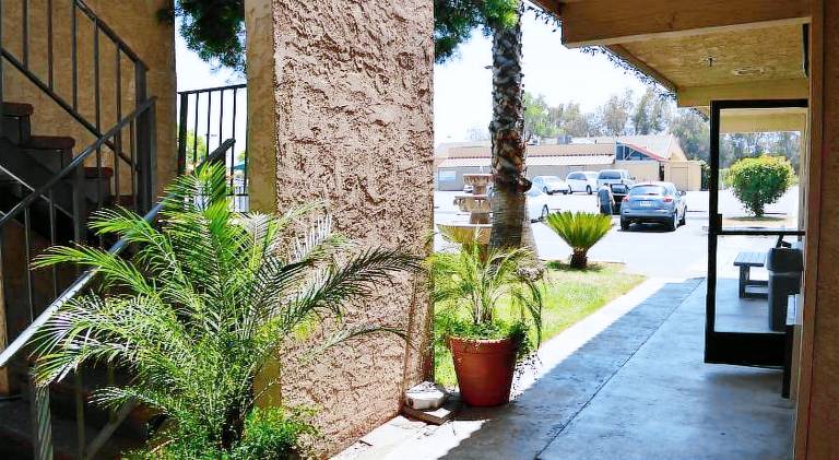 Fresno Inn — photo 5