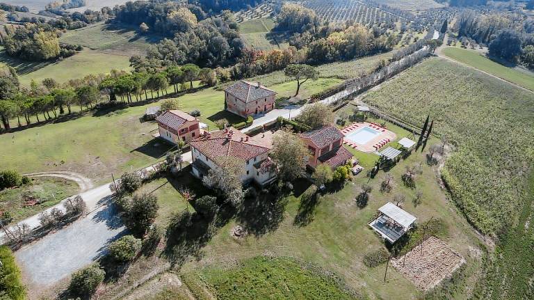 Villa  Empoli