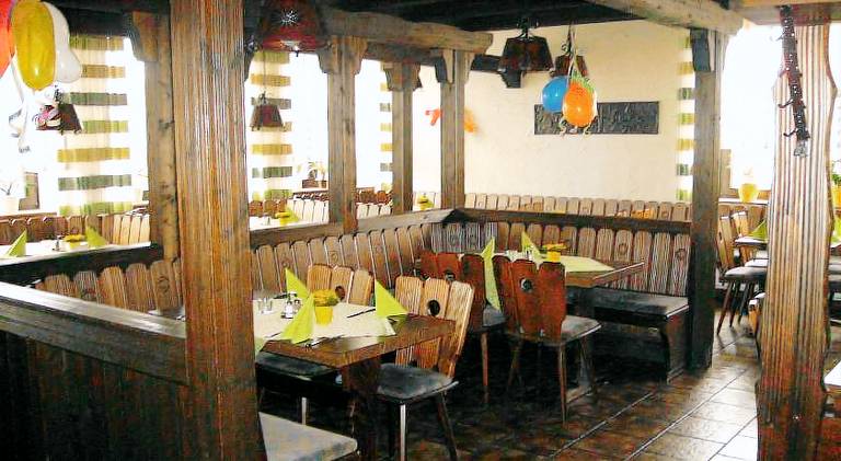 Gasthof Hotel Zum Ross — photo 5