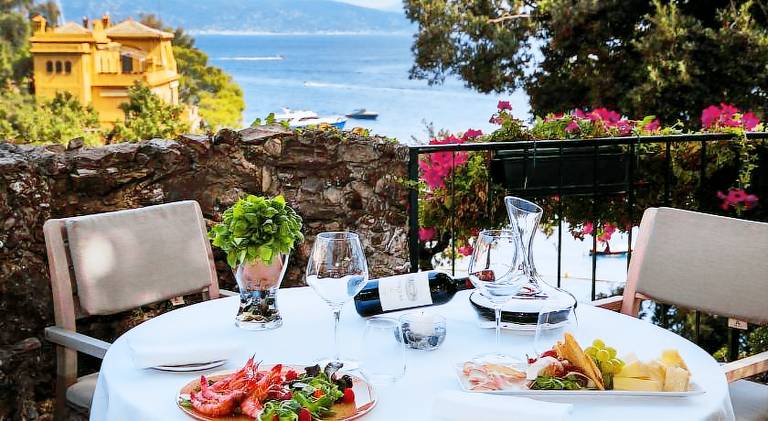Hotel Piccolo Portofino — photo 4
