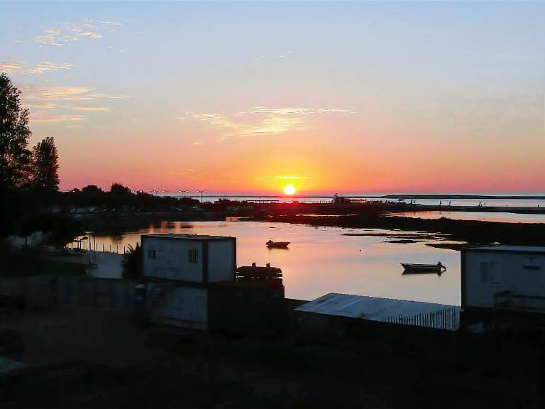 Apartamento Fuseta