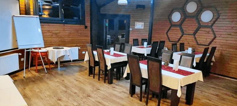 Hillden Boutioe Cazare & Restaurant — photo 4