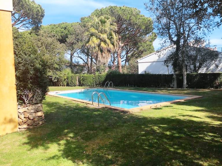 Apartamento Llafranc