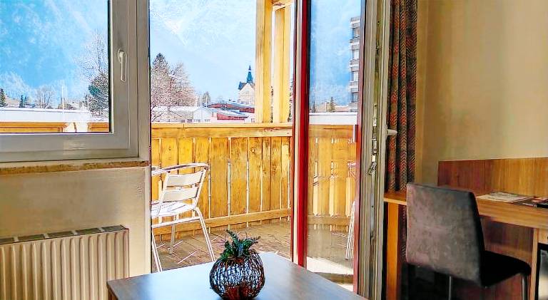 Dolomitenhotel Lienz — photo 2