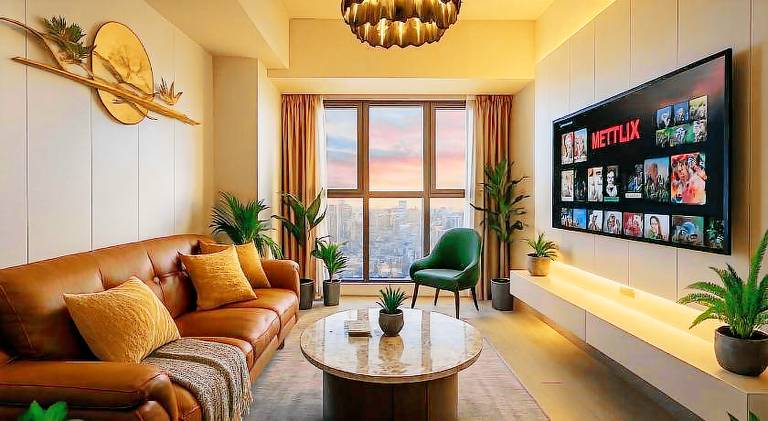 Beautiful holiday apartment with pool | Pets allowed in Taguig
