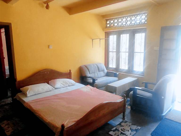 Charming vacation home with garden | Good for workation | Pets allowed — photo 3