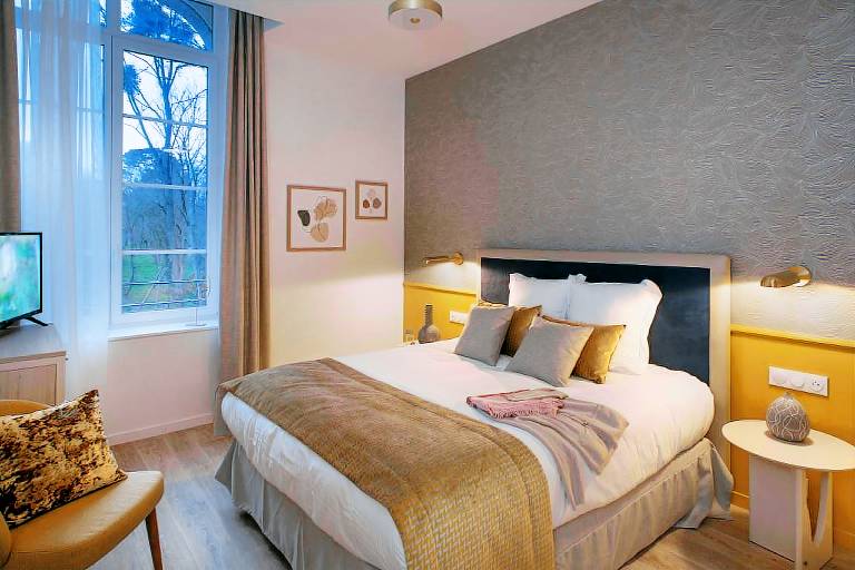 Charming serviced apartment with sauna, terrace & garden | Pet-friendly — photo 2