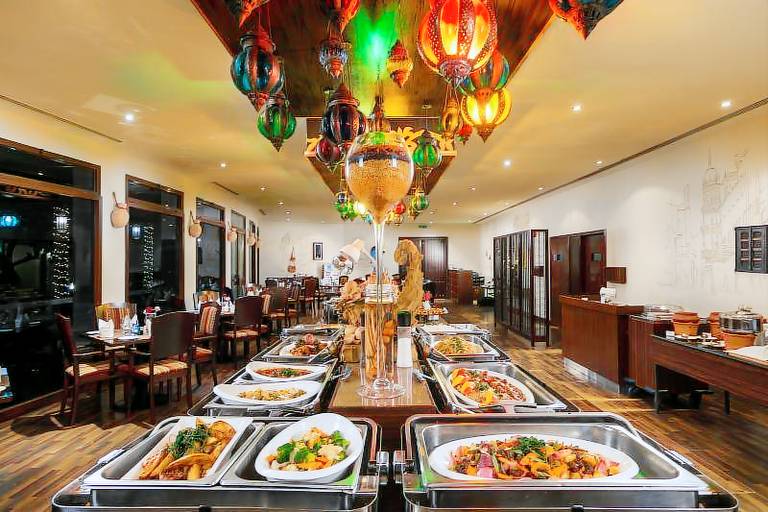 Al Falaj Hotel — photo 4