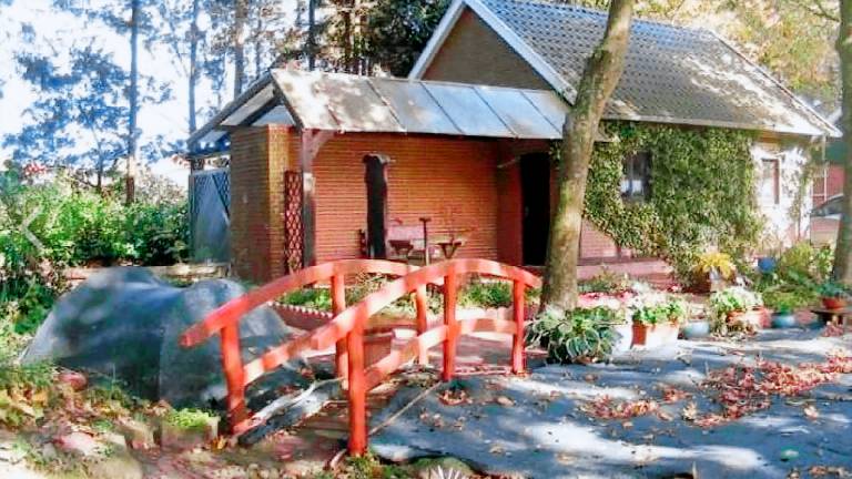 Ferienhaus Herzlake