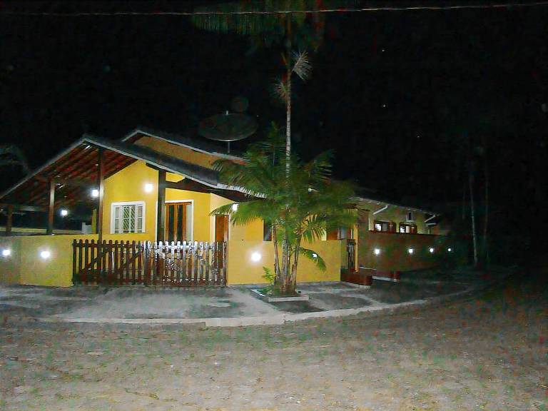 Casa Tabatinga