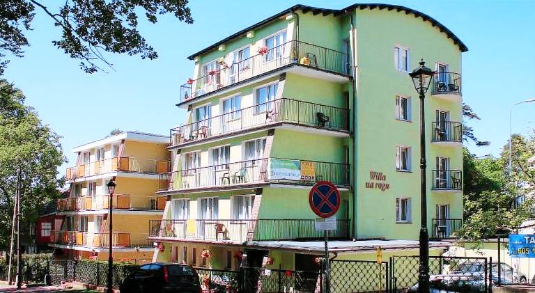 Holiday apartment with 1 room for 4 persons — photo 3