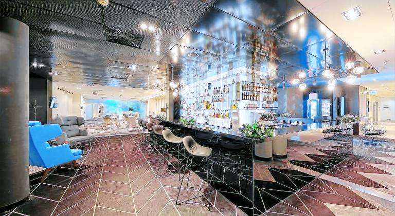 Novotel Katowice Centrum — photo 4