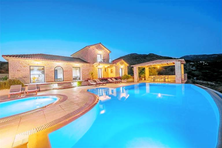 Villa Skala