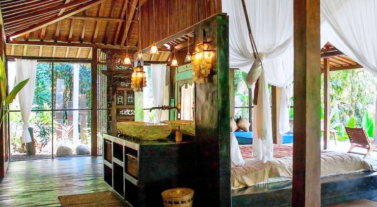 Wonderful villa with pool | Dogs allowed — photo 2