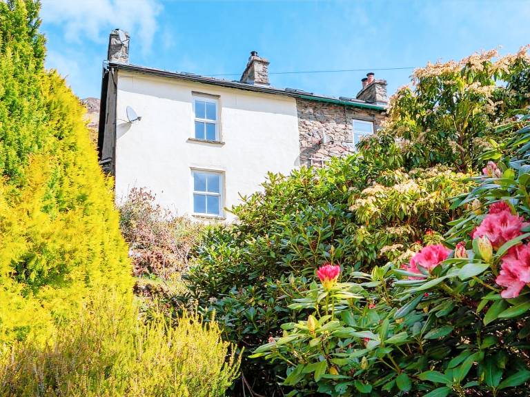 Cottage  Patterdale