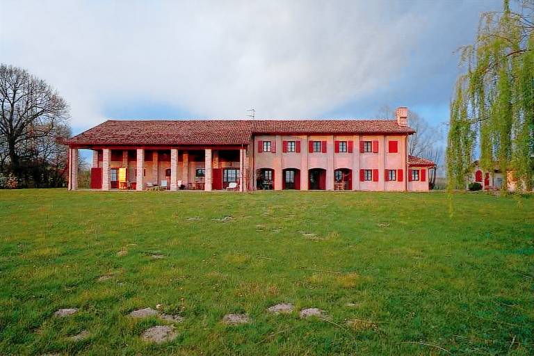 Cà Lealtà: Appartamento Fiordaliso — photo 4