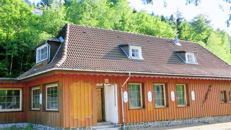 Ferienwohnung Bad Grund
