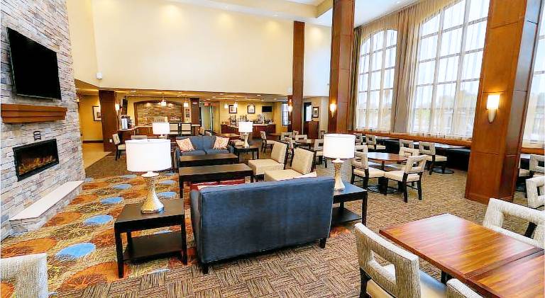 Staybridge Suites Newark-Fremont By IHG — photo 3