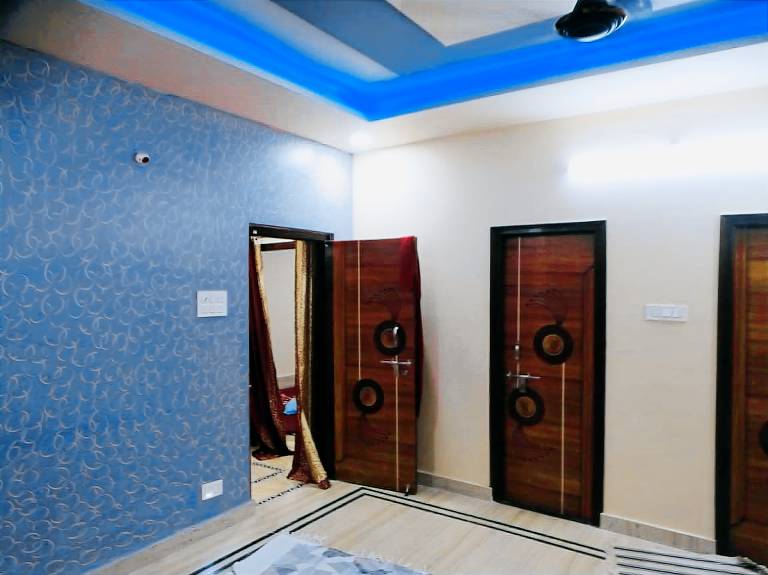 Lovely villa with pool | Dogs allowed in Hyderabad