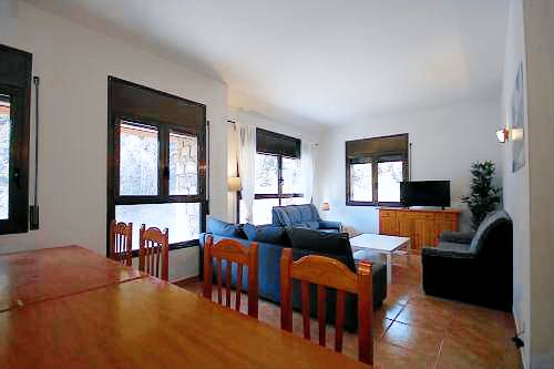 Appartement Soldeu