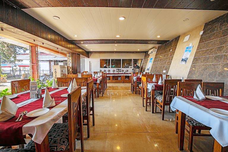 Hotel Paradise Mansion Mussoorie — photo 3