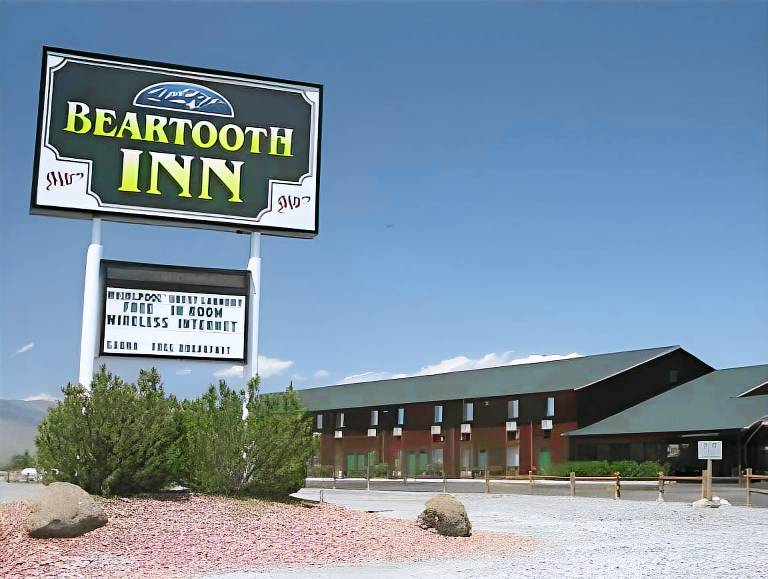 Motel Cody