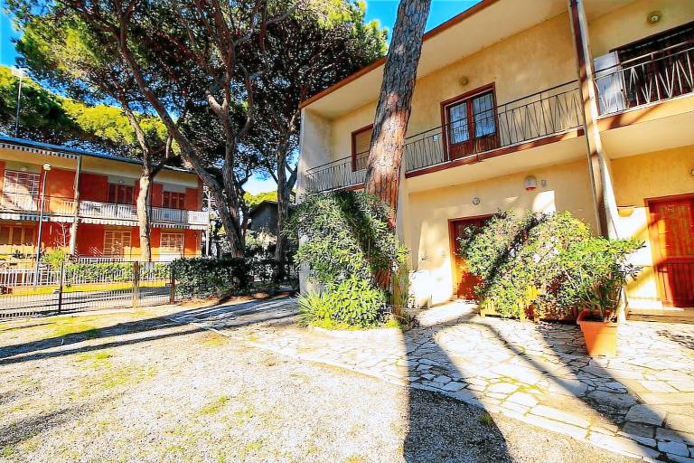 Appartamento Principina A Mare