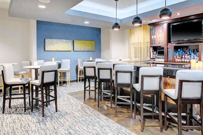Hyatt House Raleigh Durham — photo 3