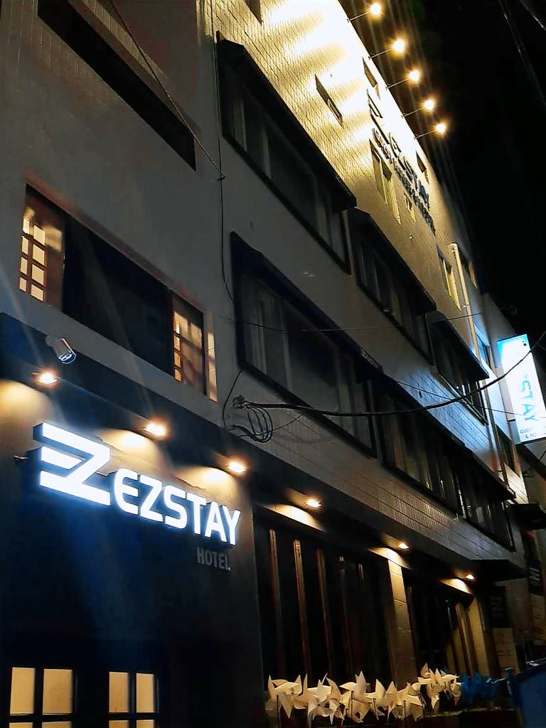 Bed & Breakfast  Gwangbok-ro 67beon-gil