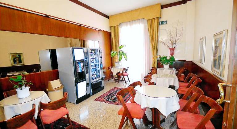 Hotel Residence — photo 4