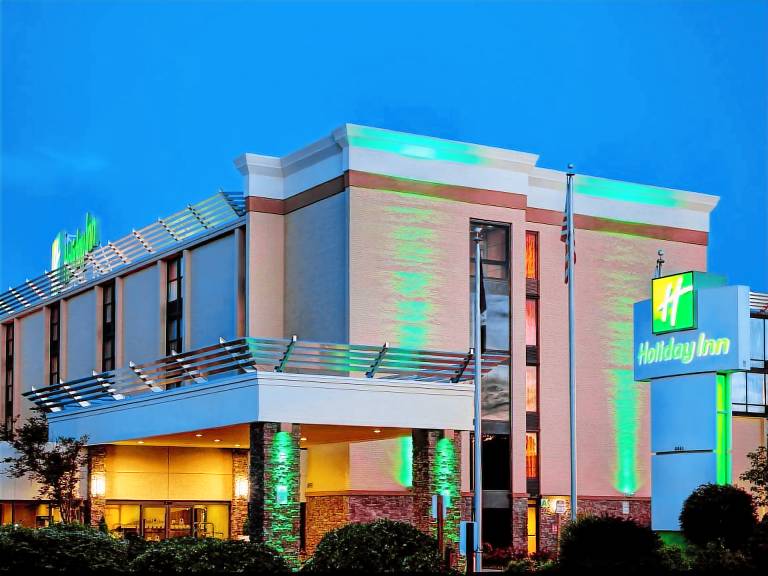 Holiday Inn&nbsp;Roanoke Tanglewood Rt 419&I581 by IHG