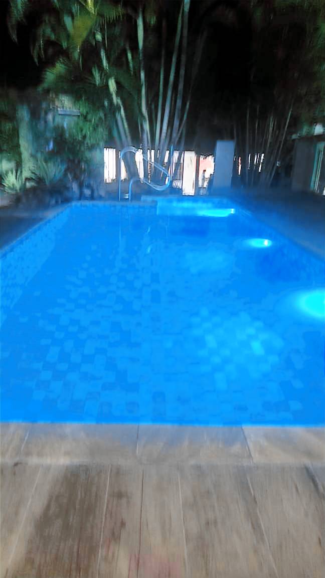 House Limeira