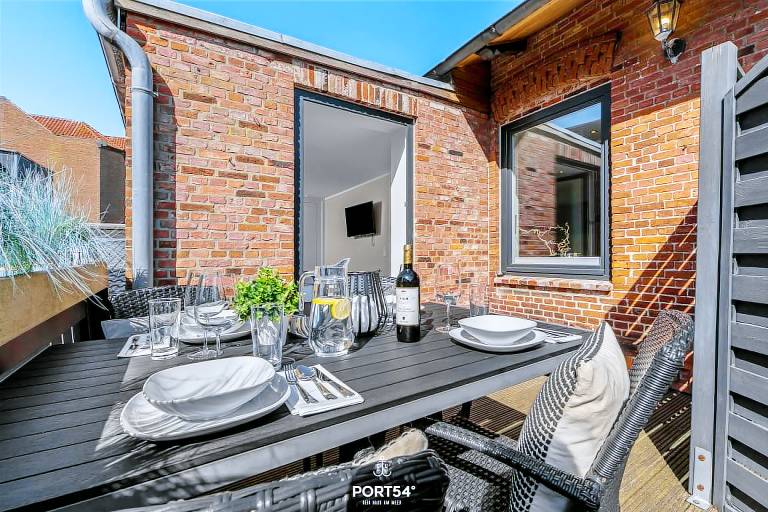 Ferienwohnung  Westerland