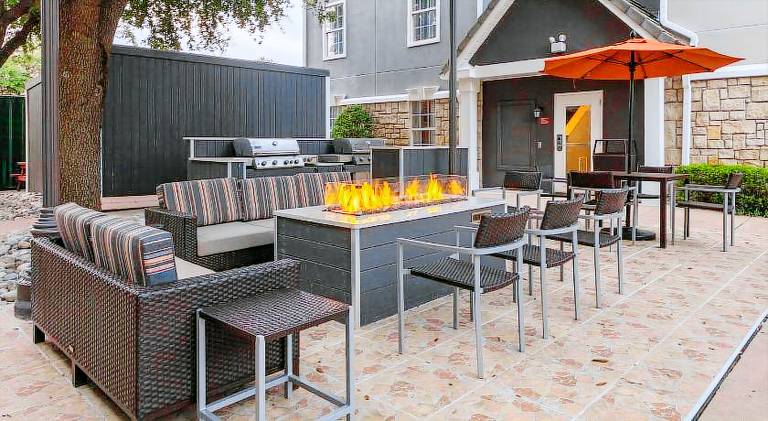 TownePlace Suites by Marriott Dallas Plano/Legacy — photo 4