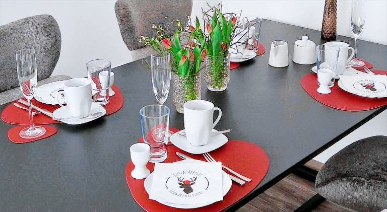 Nice rental apartment | Pets are welcome — photo 2