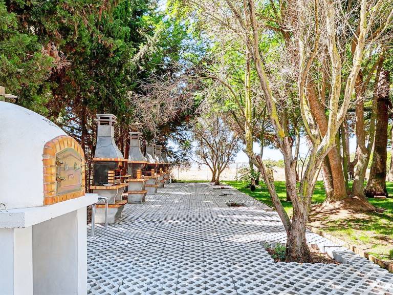 Alojamiento Rural La Jandeta in Chiclana de la Frontera