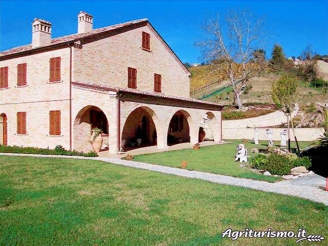 Residence Sinfonie del Bosco: Ambra — photo 2