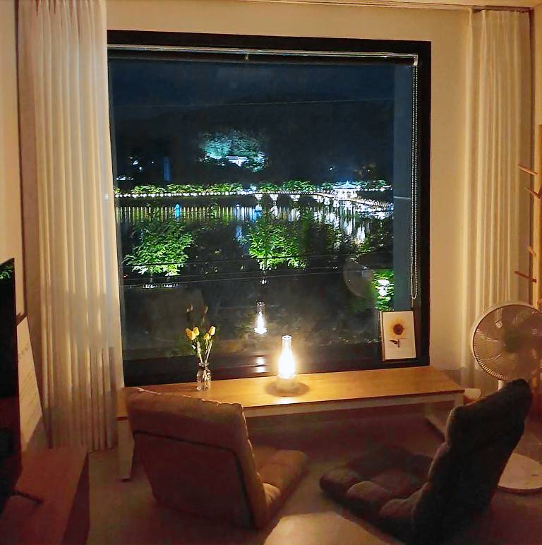 Andong Wolyeong Pension