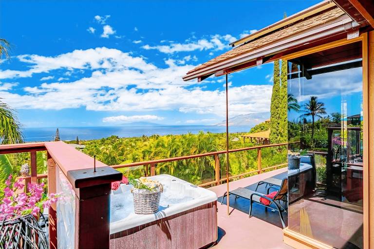 House Wailea