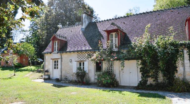 Moulin des Arts — photo 2