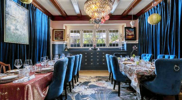 The GG Mansion & Inn — photo 4
