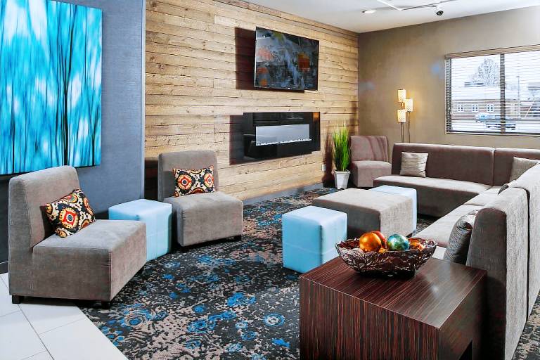 DoubleTree by Hilton Neenah — photo 3